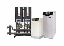 Gas-Fired Boilers