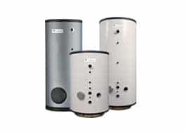 Storage Vessels