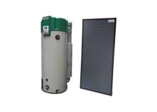 Solar Thermal
